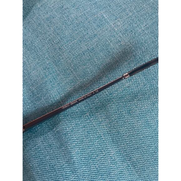 GIORGIO ARMANI Men's Tortoise Eyeglasses FRAMES Glasses AR7112 LUXURY DESIGNER - Picture 5 of 8